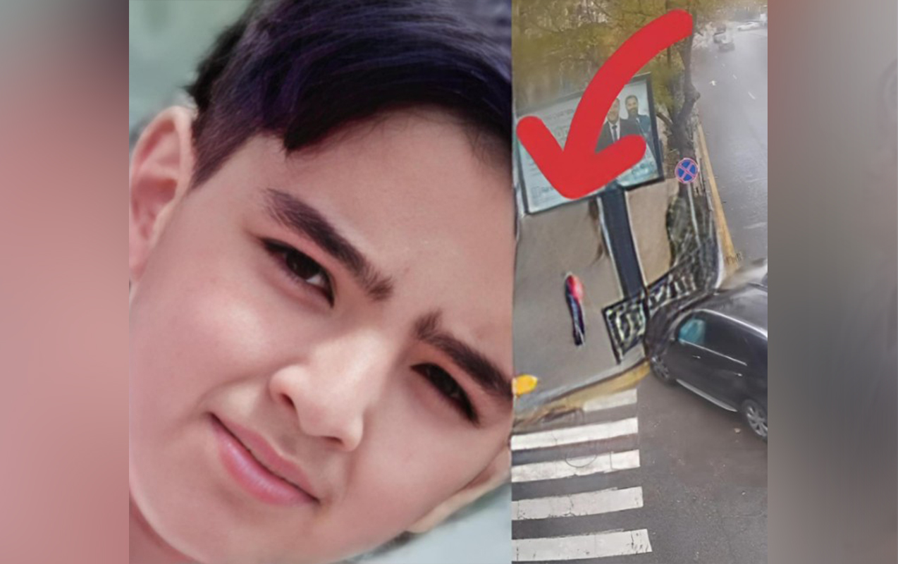 Bakının mərkəzində yaralanan Sərxanın son durumu AÇIQLANDI