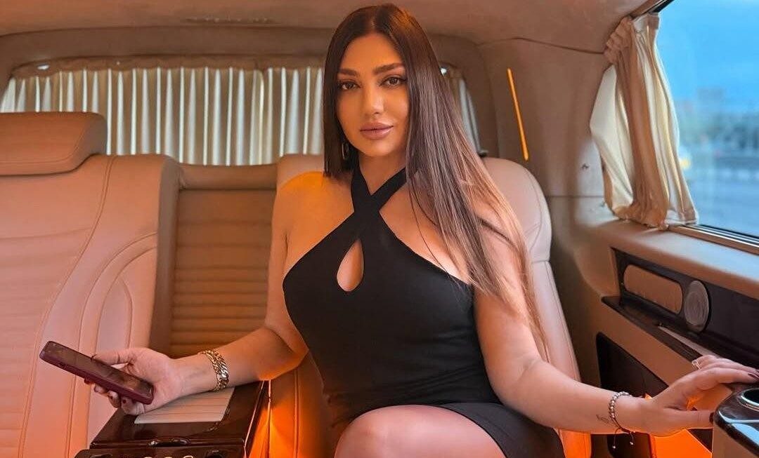 20 il əvvəl də açıq-saçıq geyinirdim – Sevinc