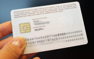 Vətəndaş şəxsiyyət vəsiqəsini itirdikdə nə etməli? – Hüquqi məsləhət