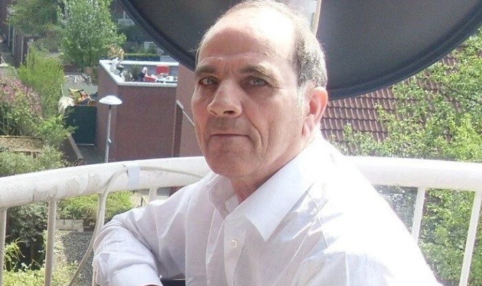 Milli Qəhrəman Şahin Tağıyev dəfn edildi