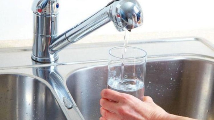 Suyun da qiyməti artırılacaq