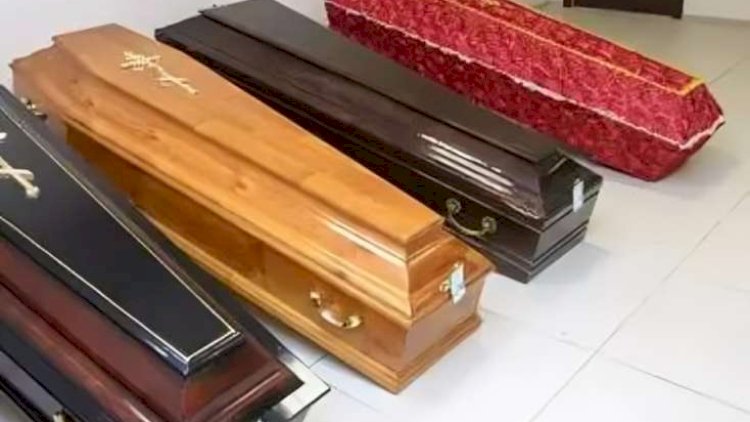 8 min tabut xəbəri ilə bağlı Gömrük Komitəsindən AÇIQLAMA