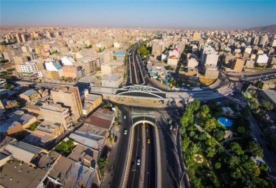 Təbrizdə hərbi vəziyyət elan edildi