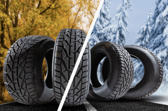 Təkər aşınmasının qarşısını almağın EFFEKTİV YOLLARI