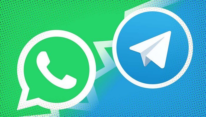 “Telegram” və “WhatsApp” istifadəçilərin XƏBƏRDARLIQ: Bu funksiyanı təcili aktiv edin!