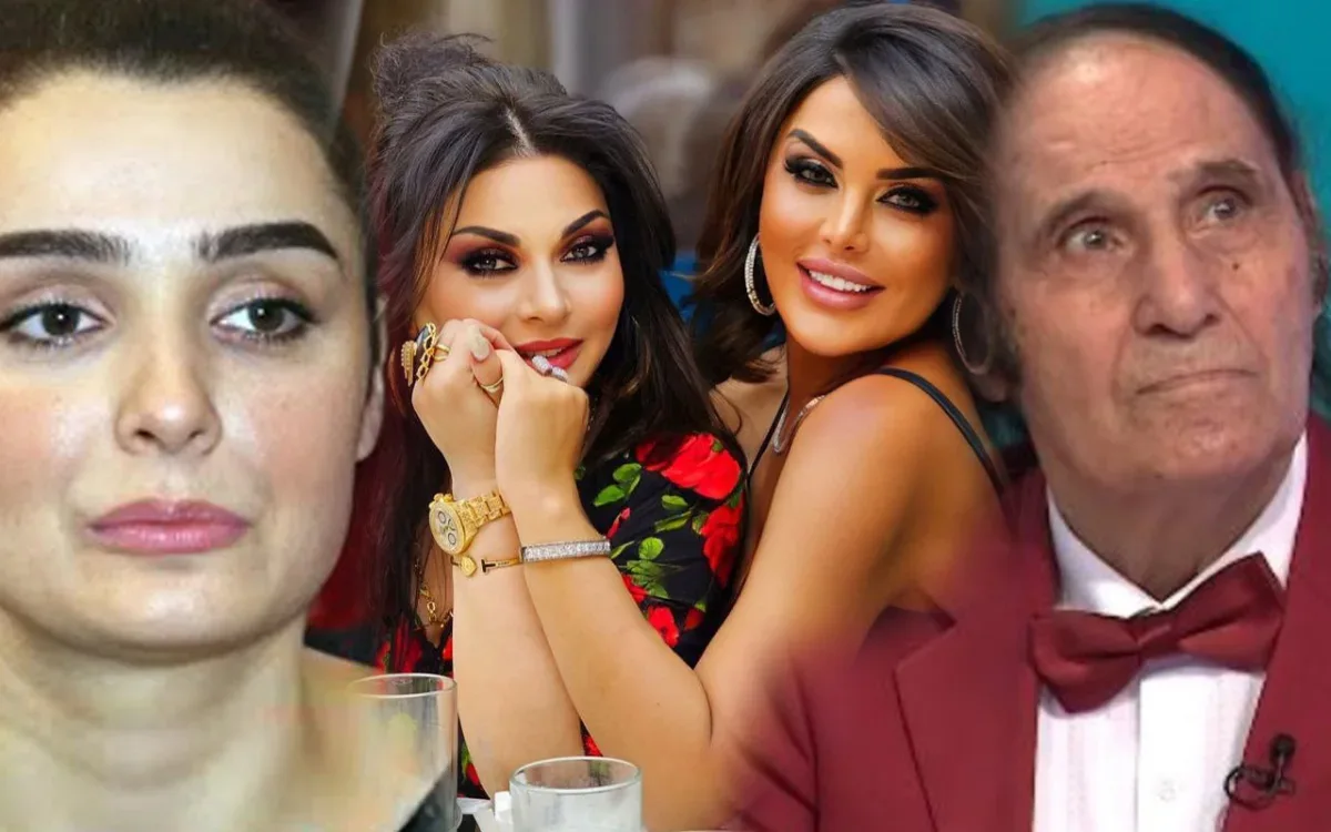 Röyanın işdən çıxarılmasına Təranə Qumraldan REAKSİYA