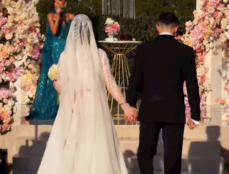 Qardaşımın oğlu özünə toy da edə bilər, Marsa da uça bilər – Deputatdan AÇIQLAMA