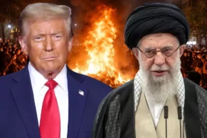 İran ABŞ-la danışıqlara razılıq verdi – Tramdan AÇIQLAMA