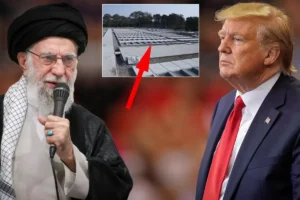 İran ABŞ hərbçiləri üçün 5 min məzar hazırladı