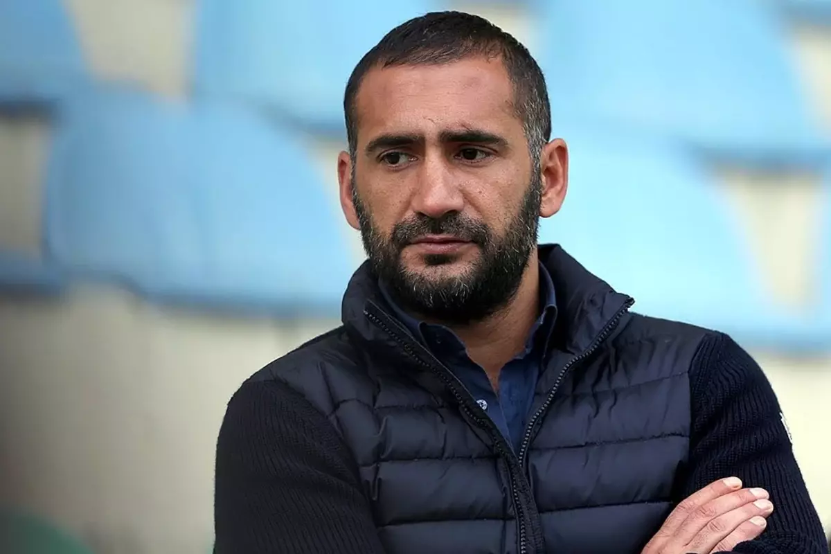 Narkotik istintaqı: Ümit Karan da saxlanıldı