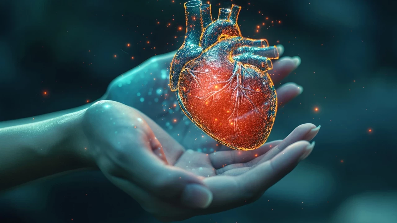 Diyabet ürəyin strukturunu pozur – ARAŞDIRMA