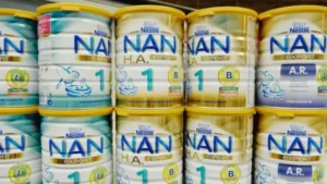 “Nestle”nin uyğunsuzluq aşkarlanan uşaq qidaları ilə bağlı AQTA-dan AÇIQLAMA