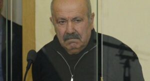 Xaçatryan və daha 3 nəfər Ermənistana təhvil verildi