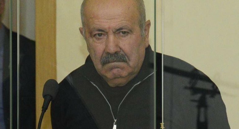 Xaçatryan və daha 3 nəfər Ermənistana təhvil verildi