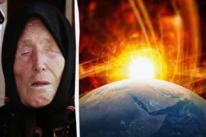 Vanqadan qiyamət günü PROQNOZU – Bu tarixdə kainat məhv olacaq