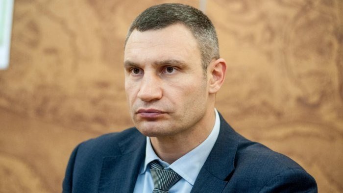 Kiyev merindən əhaliyə ÇAĞIRIŞ: Şəhəri TƏRK EDİN