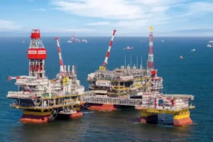 Xəzər dənizində “Lukoil”ə zərbə endirildi