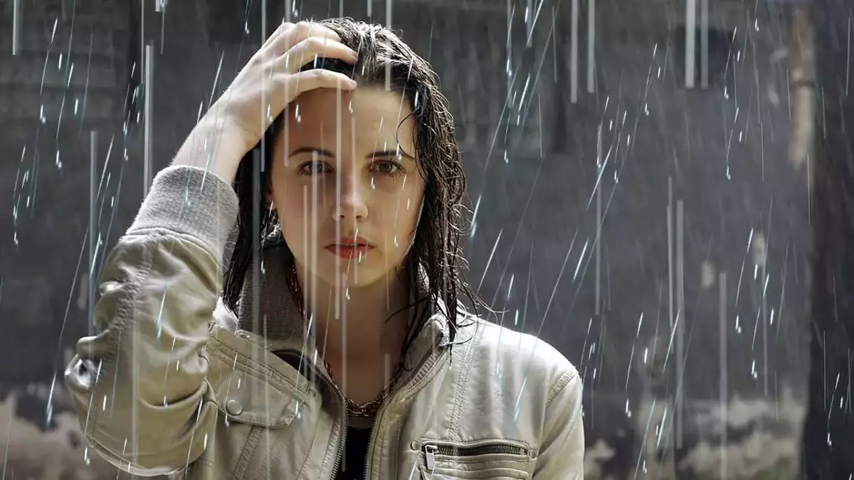 Yuxuda yağış görmək nə deməkdir? – Yuxuyozma