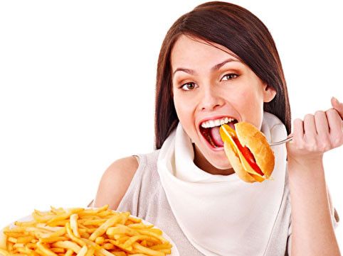 Kilo almağın qarşısını alan qidalar – Arıqlamaq istəyənlər oxusun