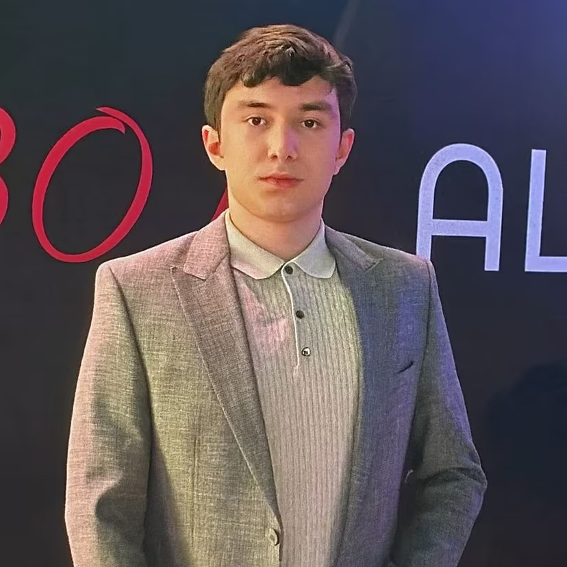 Bakıda faciəli şəkildə ölən yeniyetmənin FOTOSU