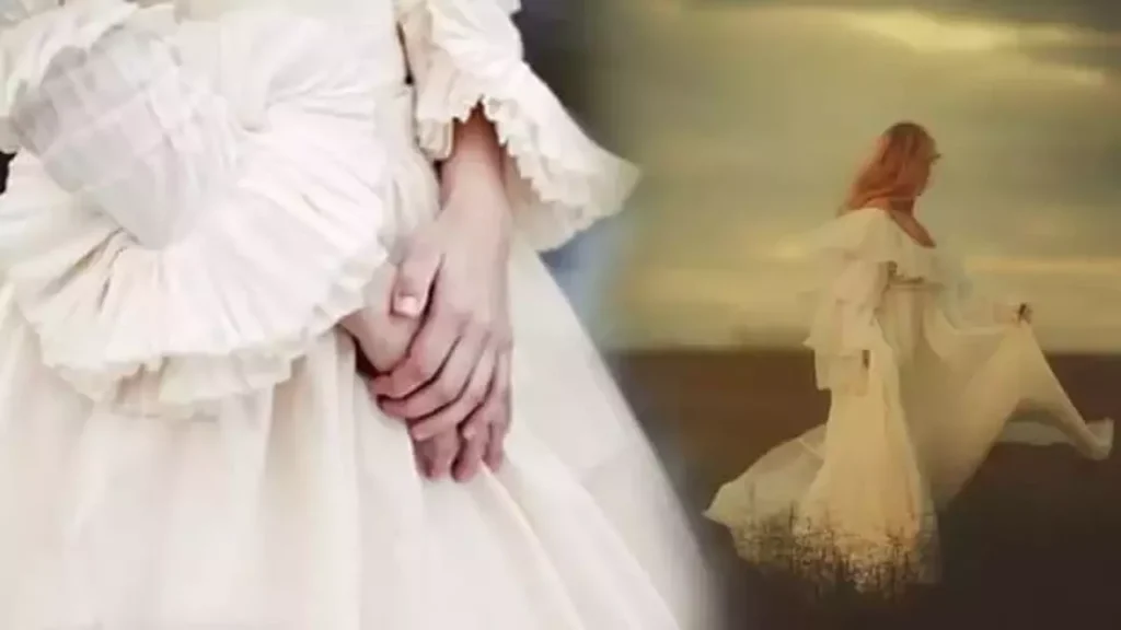 Yuxuda paltar görmək nə deməkdir?