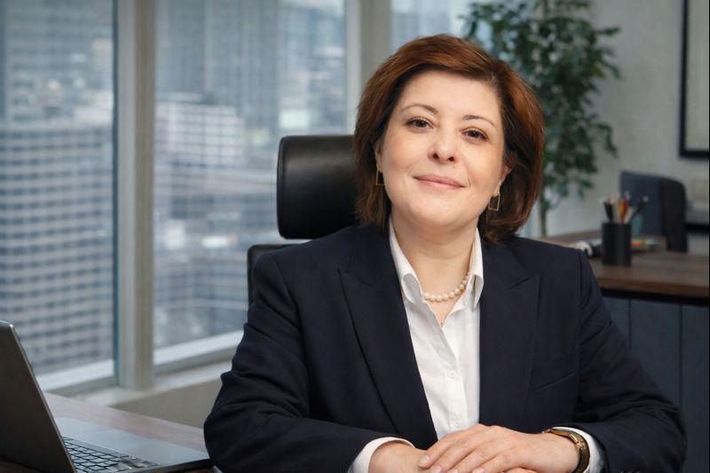 Zara İbrahimzadəyə yüksək VƏZİFƏ VERİLDİ – FOTO