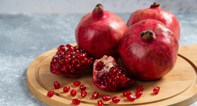 Nar bu xəstəlik riskini AZALDA BİLƏR