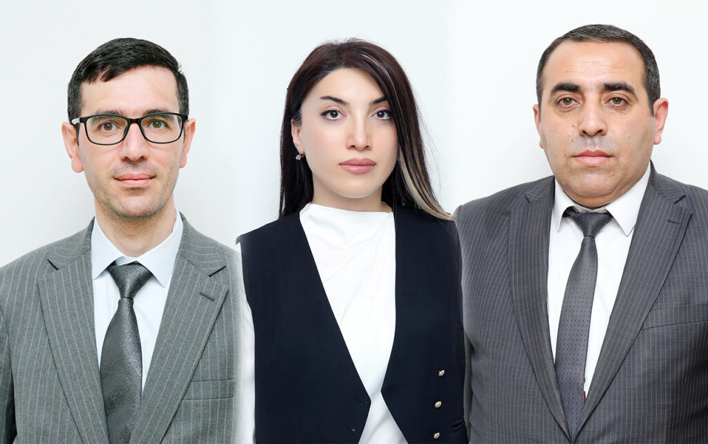 Bu məktəblərə yeni direktorlar təyin edildi