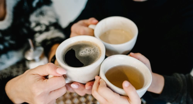 Çay və qəhvə ağciyərlərin fəaliyyətini yaxşılaşdırır