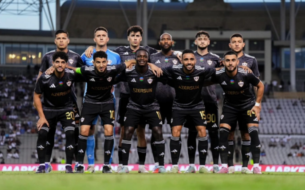 Bu gün “Qarabağ”ın oyunu var