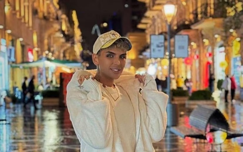 “Velizar” illər ərzində belə DƏYİŞDİ – VİDEO