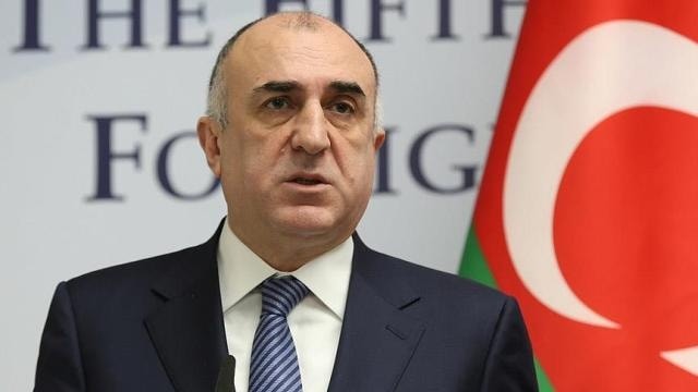 “Epşteyn işi”ndə adı hallanan Elmar Məmmədyarovdan AÇIQLAMA