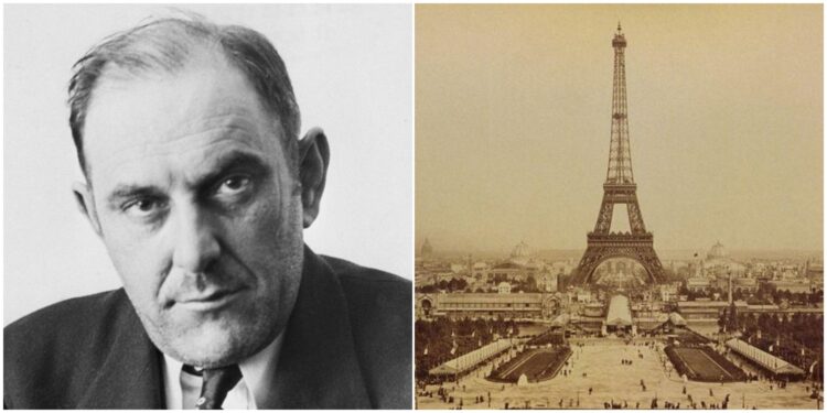 Eyfel qülləsini 2 dəfə satdı – Dünyanı aldadan adamın HƏYAT HEKAYƏSİ