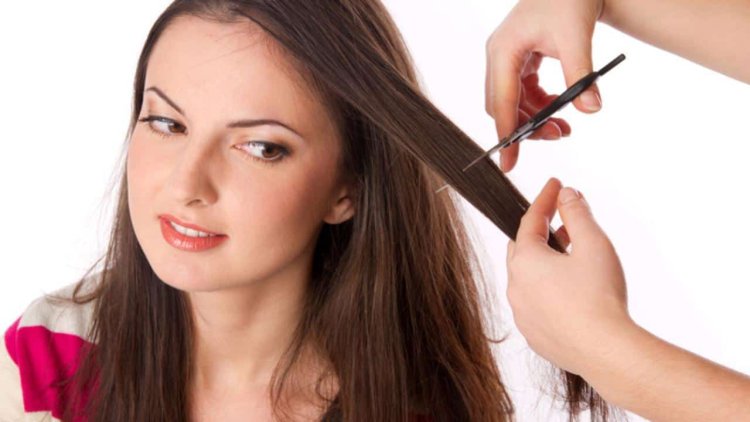 Yuxuda saç kəsdirmək necə yozulur? – Dəyişiklik, keçmişdən ayrılmaq…