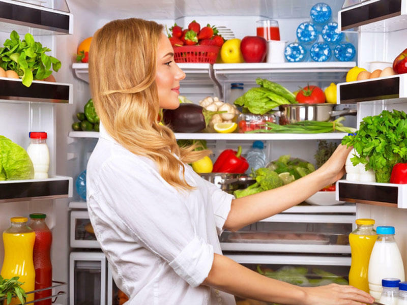 Bu qidaları soyuducuda saxlamaq olmaz – XƏBƏRDARLIQ