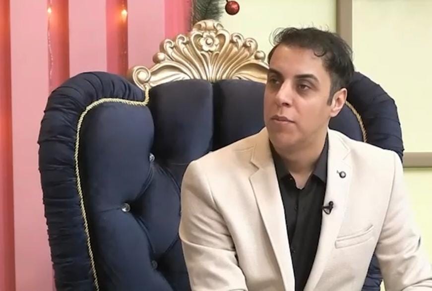 Qeyrətinizə haram olsun – Taleh Yahyayev bu dəfə onları HƏDƏF ALDI