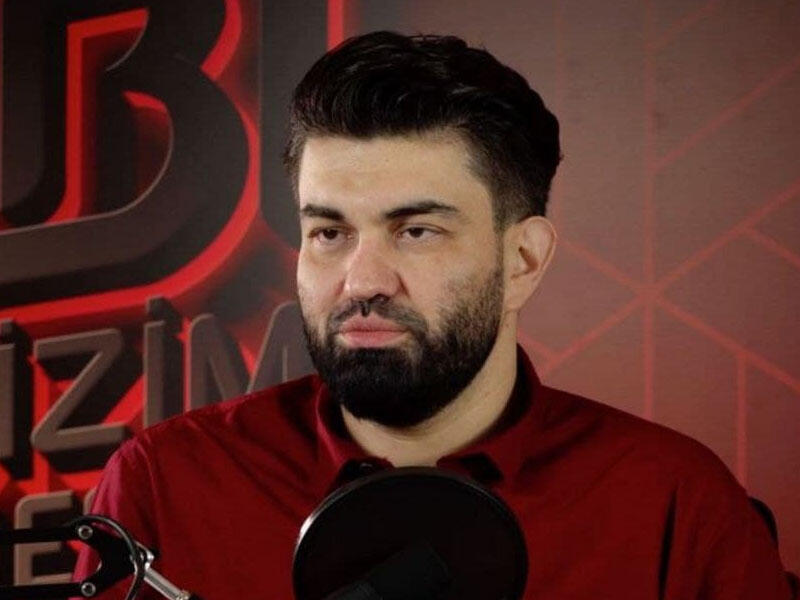 İlhamə Quliyevanın evində qab yuyan Xalq artisti… – Ülvi Qılınc əsəbiləşdi